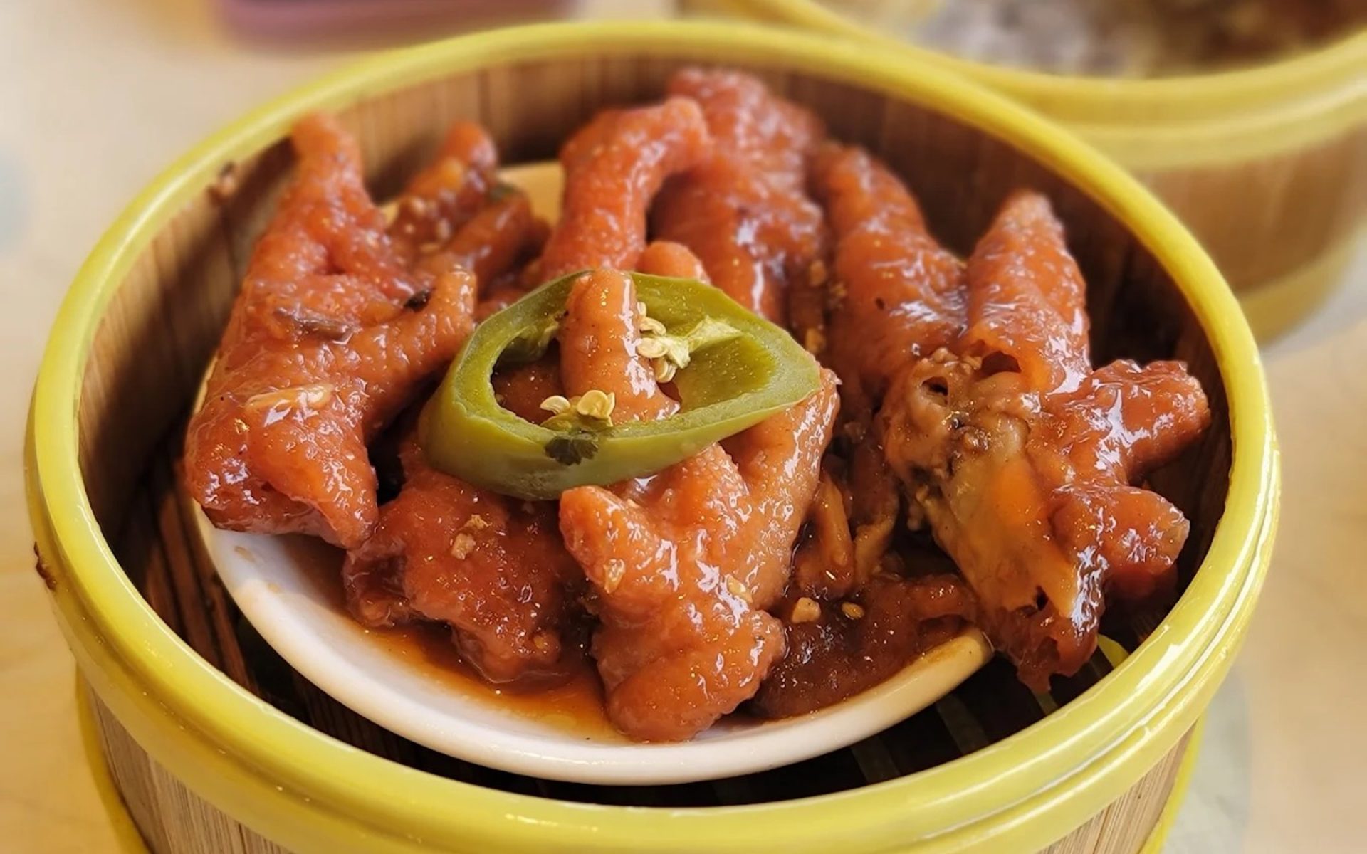 Tins Teapot Bistro Rewards