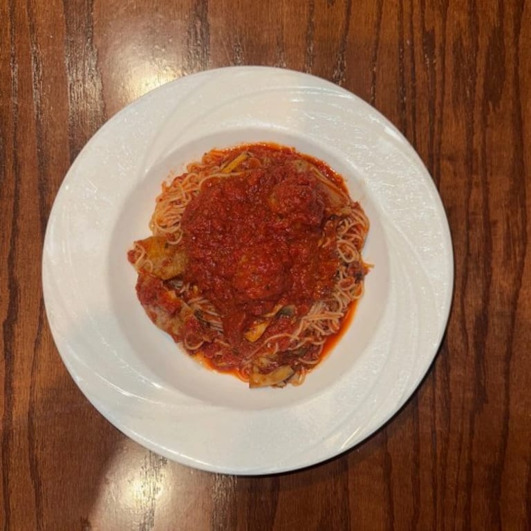 Baked Ziti: A Delicious Italian Pasta Dish