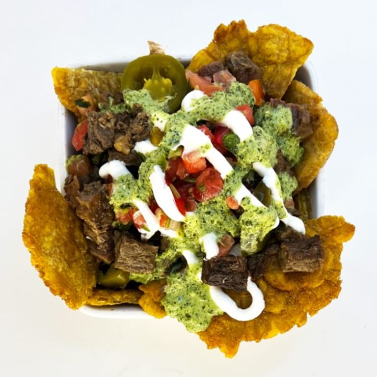 Indulge in Our Creamy Mac and Cheese