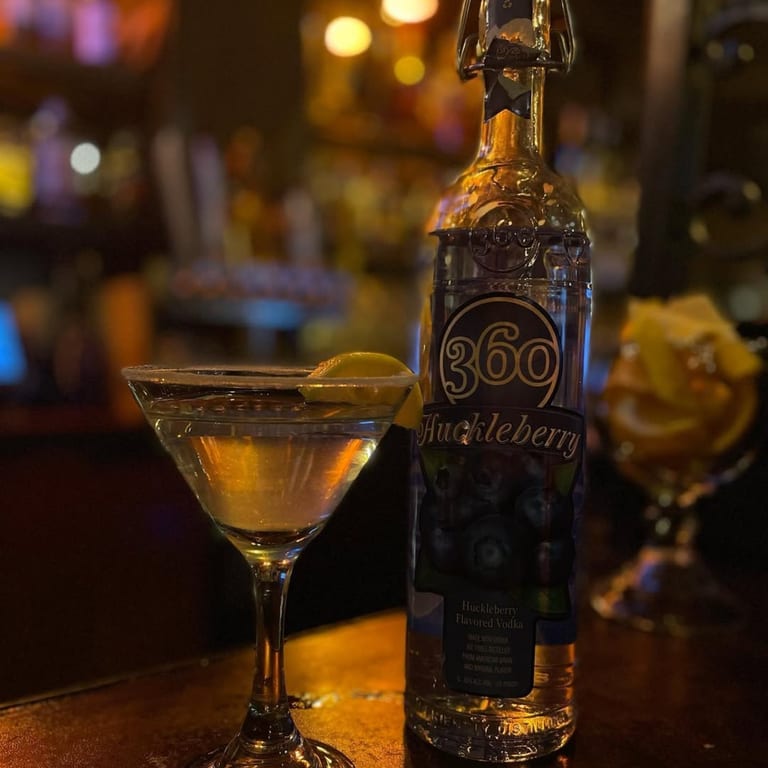 Tequila and Margaritas Galore