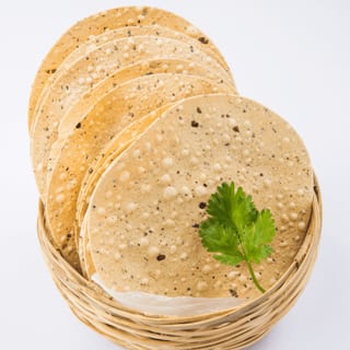 Papadum