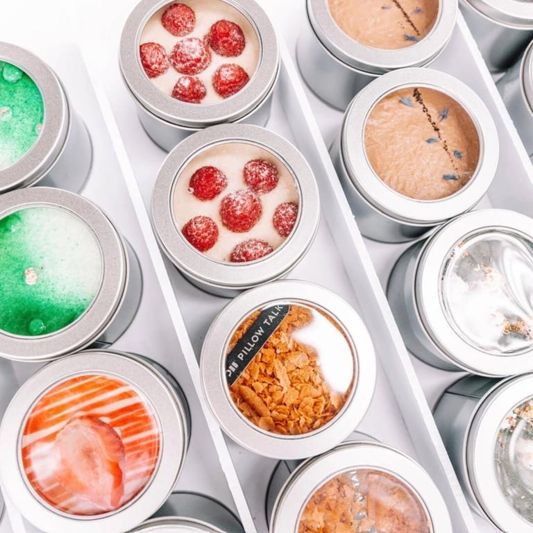 Taste The Art Of Japanese Cafe Culture