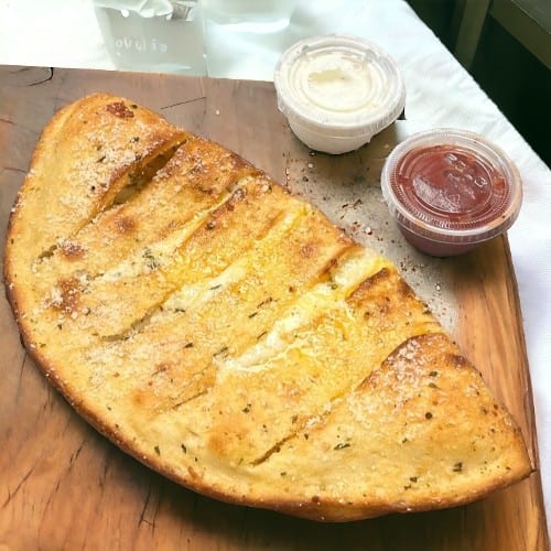 Rock Creek Pull Apart.