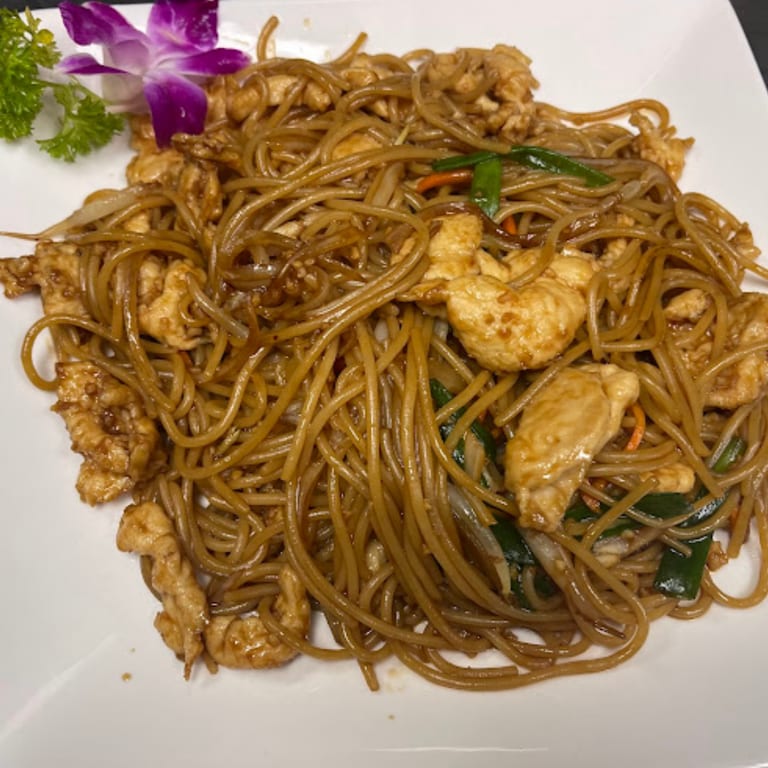 Your Asian Flavor Hub