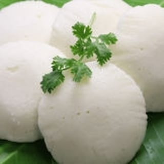 Idli (5 Pcs)