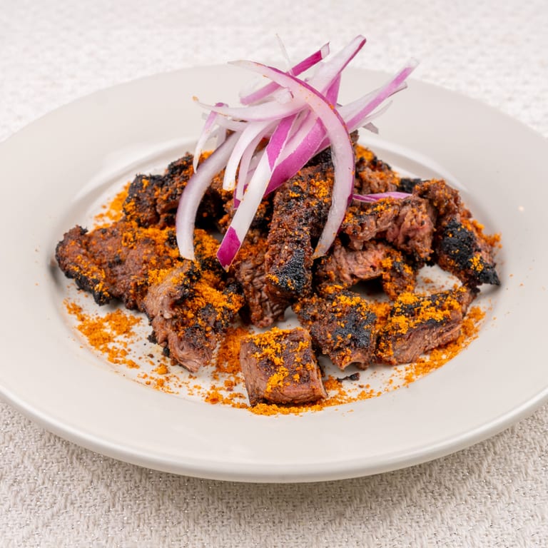 Delicious Jollof Rice and More