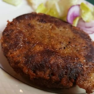 Shami Kabab