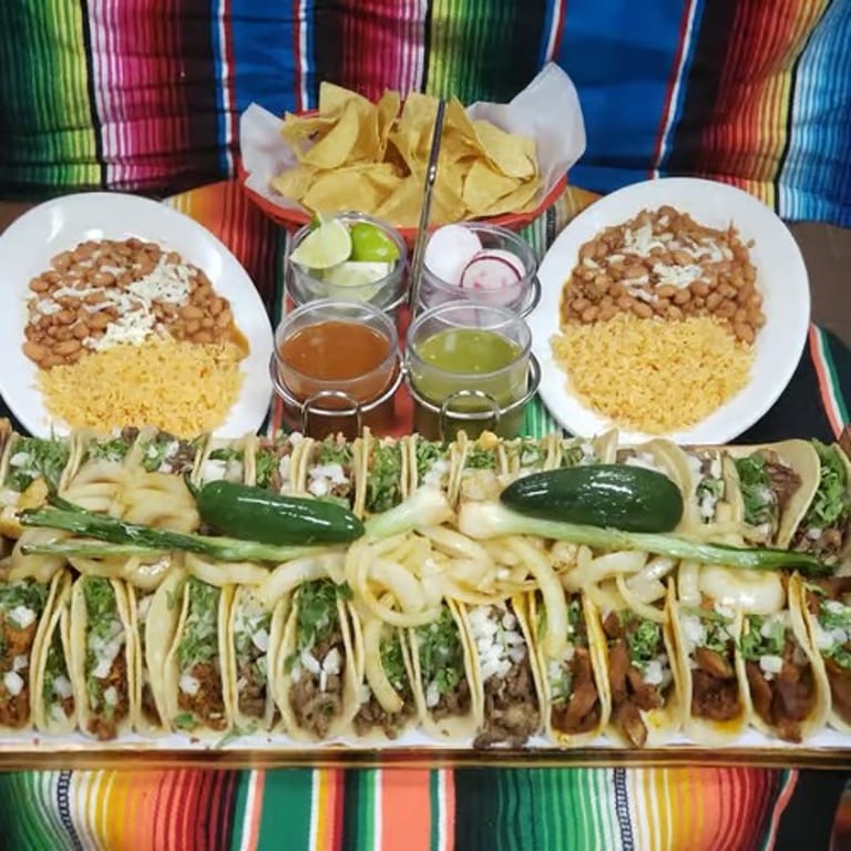 Tasty Tortas: Mexican Sandwiches Done Right