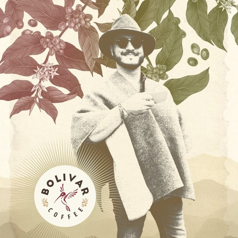 Nicolás Jaramillo / Founder