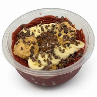 Peanut Butter Cup Bowl