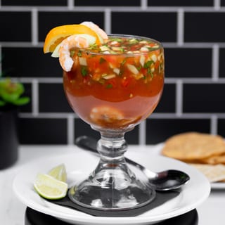 Shrimp Cocktail