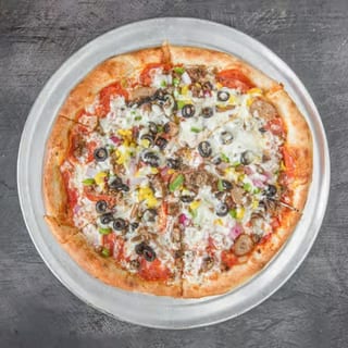 Supreme Pizza
