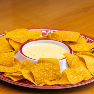 Cheese Dip