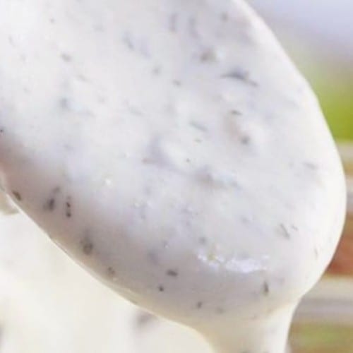 Blue Cheese Dressing 2oz.