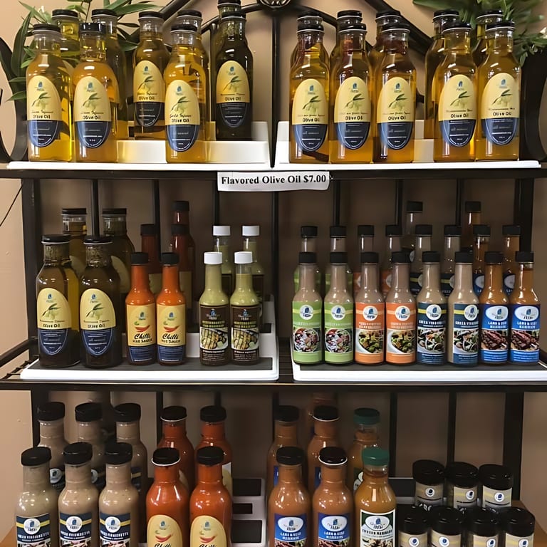 What Makes Us Special