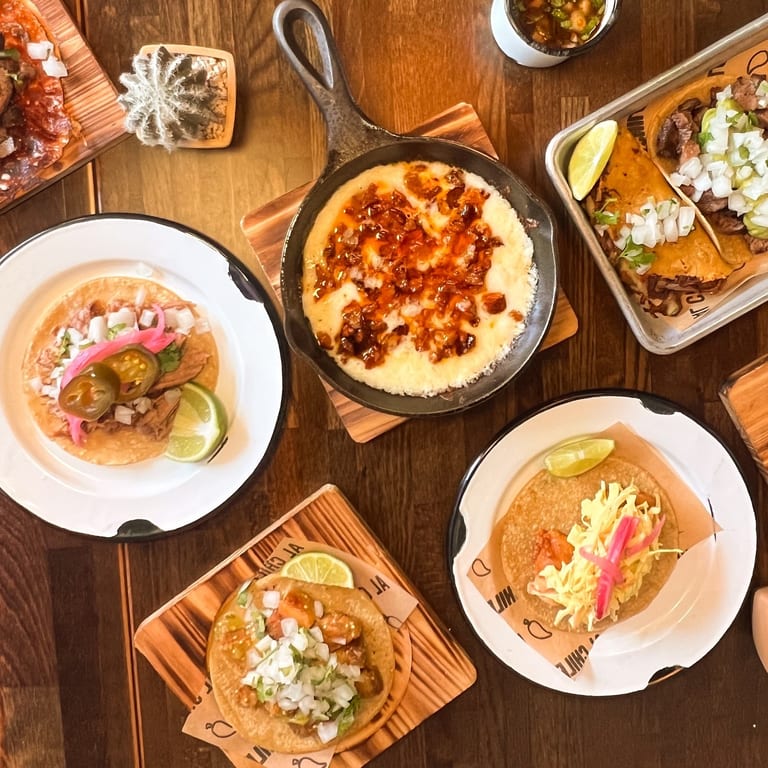 Mexican Catering for Events in North Miami Beach