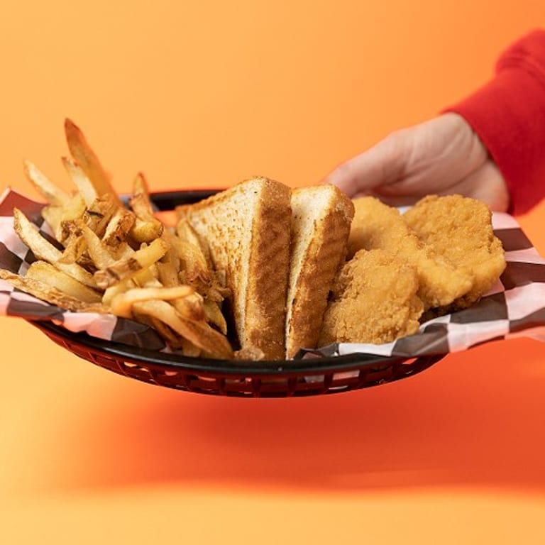 Delicious Chicken Salad and More