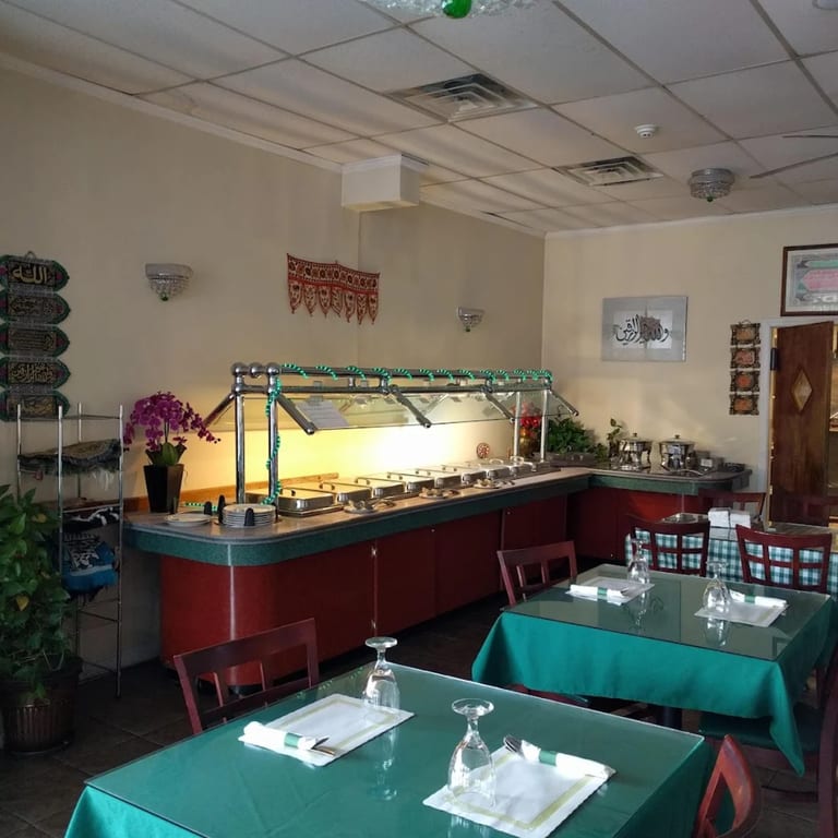 Dine In, Savor Tradition — Make Every Bite Count