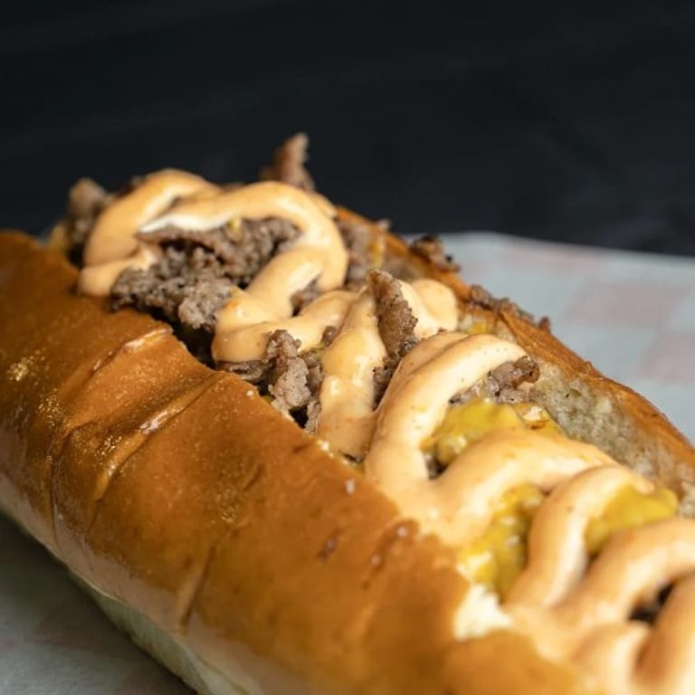 Delicious Cheesesteak Creations and More