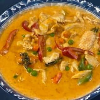 Panang Curry