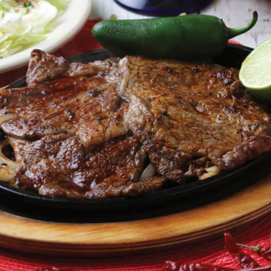 Carne Asada.