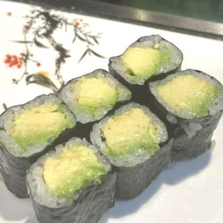 Avocado Roll