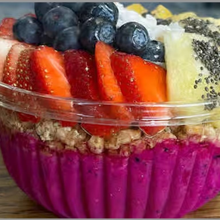 Delicious Breakfast Options to Start Your Day