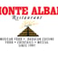 Monte Alban Restaurant