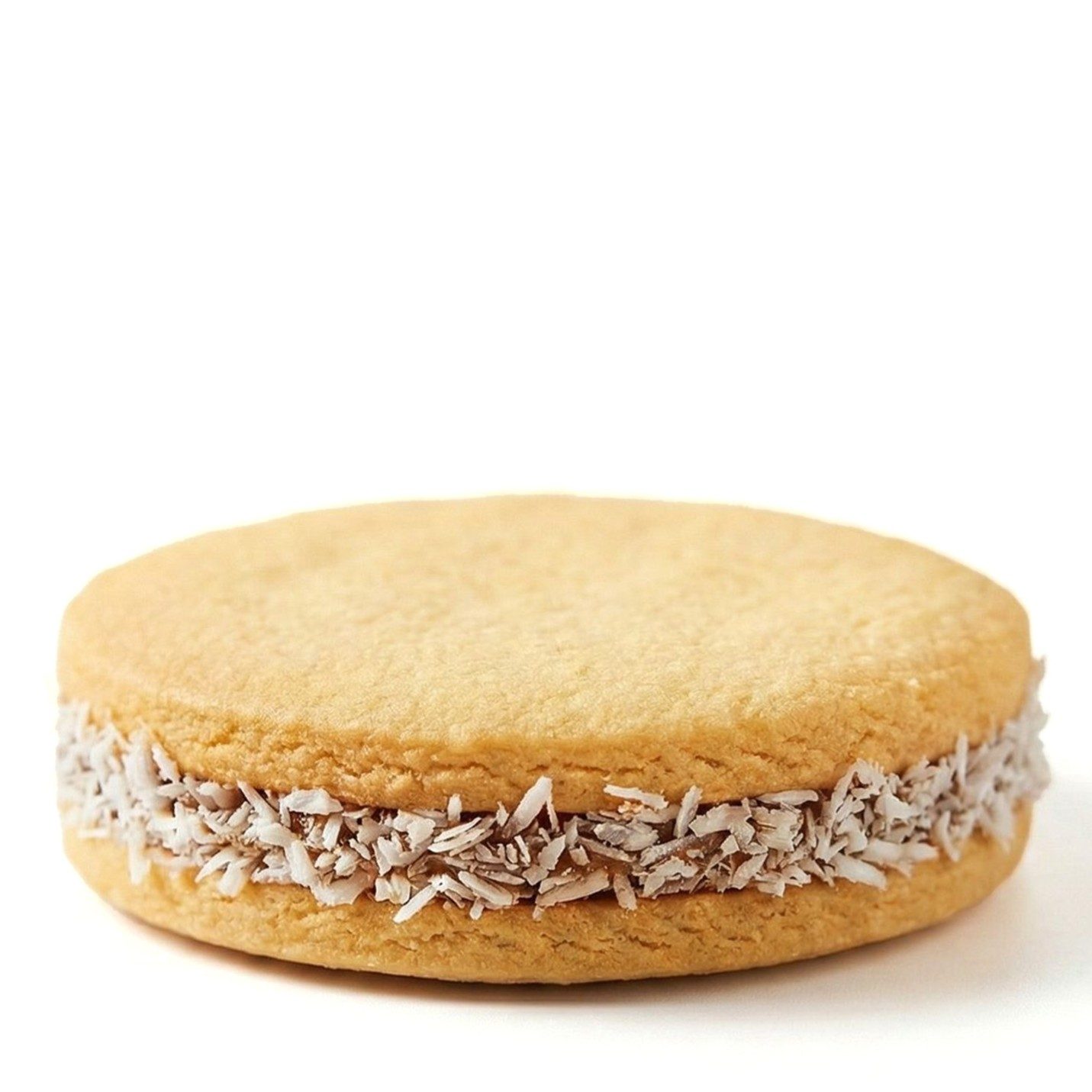 Alfajores.