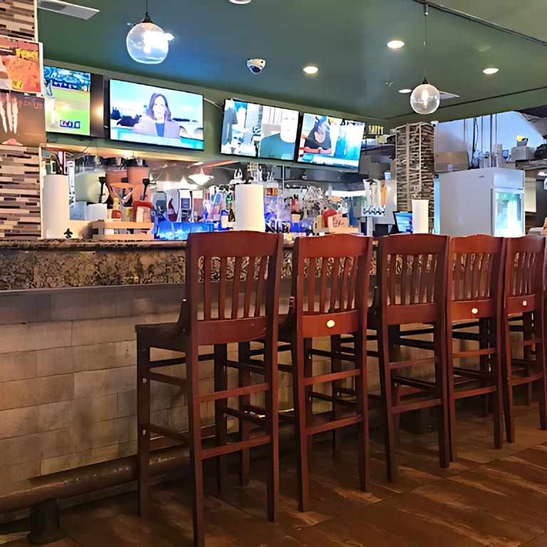 Welcome to Crazy Alan’s Swamp Shack