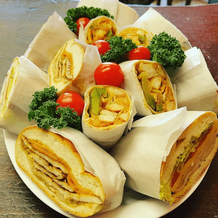 Rooted in Heritage, Served with Heart