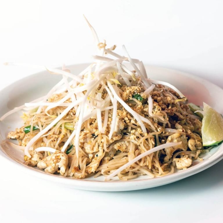 Big Bowls, Bold Flavors