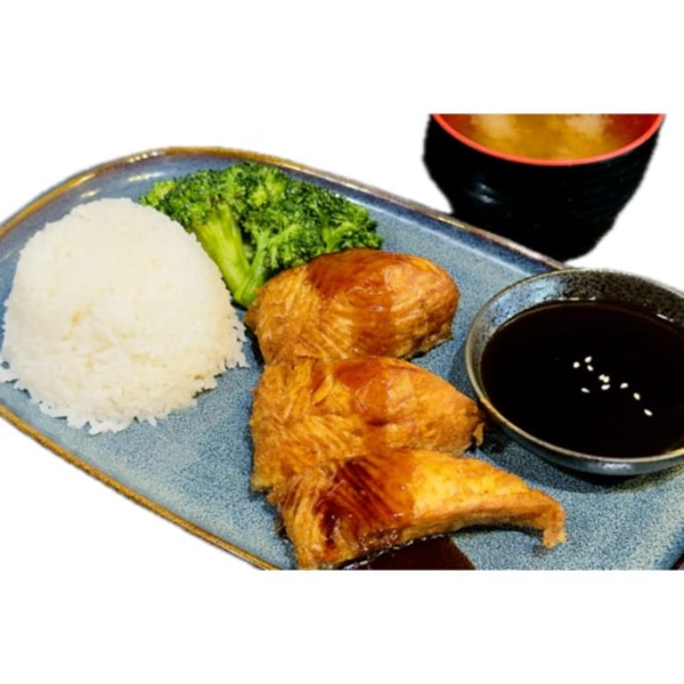 Miso Soup: A Japanese Delicacy