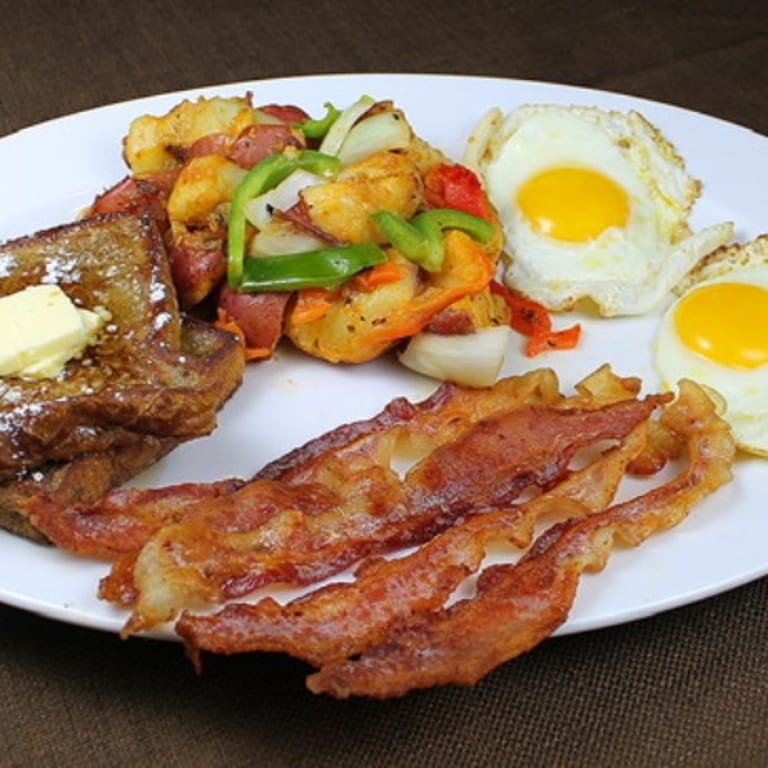 Delicious Breakfast Bowls to Start Your Day