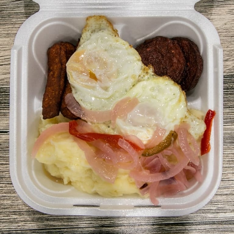 Delicious Milanesa: Latin-American and Caribbean Flavors