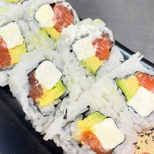 Philadelphia Roll (8).