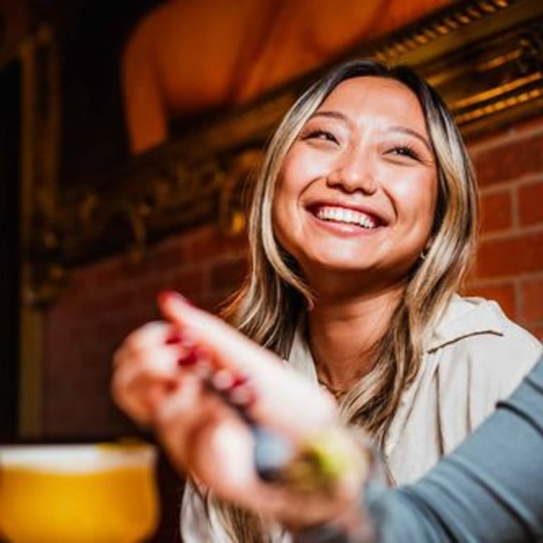 Your Experience Matters