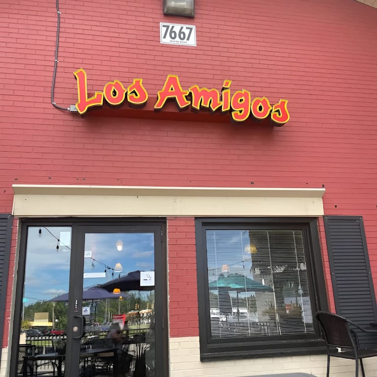 Westland - Los Amigos Don Juan