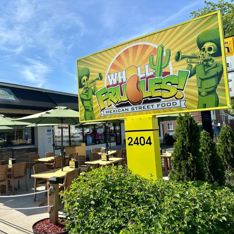 We’re Located in Cuyahoga Falls, OH