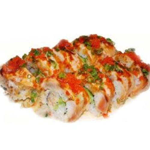 Lion King Roll.
