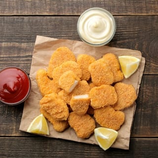 Chicken Nuggets