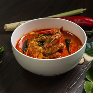 Red Curry