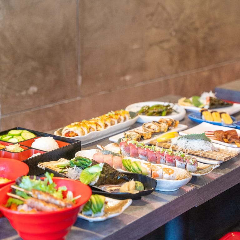 Make Your Los Angeles Event Unforgettable