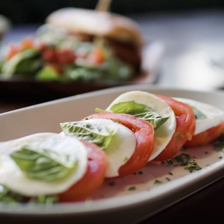 Delicious Minestrone Soup and More