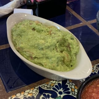 Guacamole Large