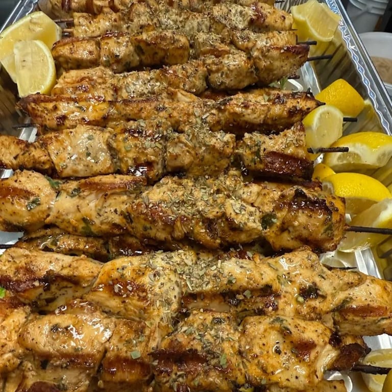 Bring Yasou to Your Next Event🎉