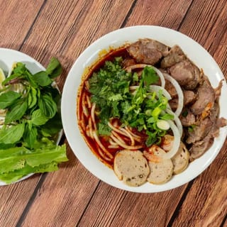 Bun Bo Hue