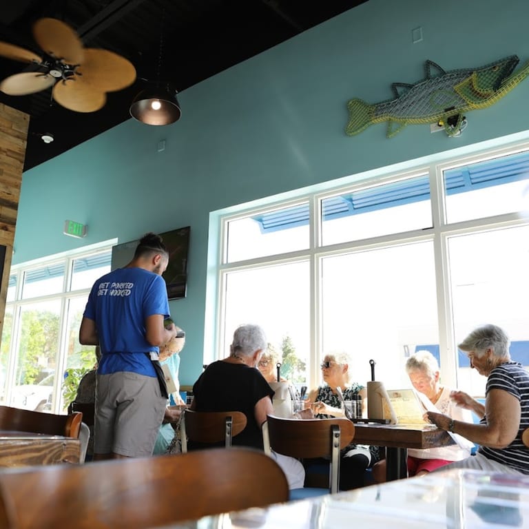 Exceptional Customer Service