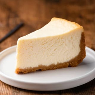 New York Cheesecake