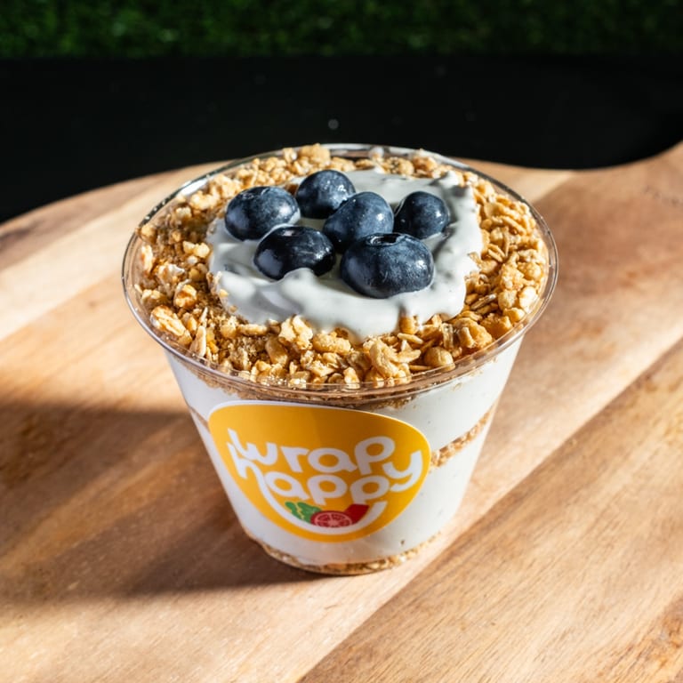 Easy Ordering, Anytime